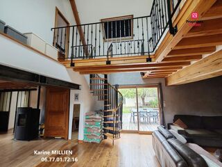  Maison à vendre 7 pièces 151 m²