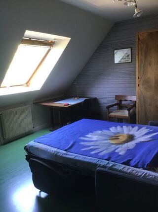  Appartement à louer 1 pièce 15 m²