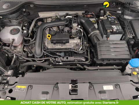 Ateca 1.0 TSI 110 ch Start/Stop Copa 2023 occasion 69190 Saint-Fons
