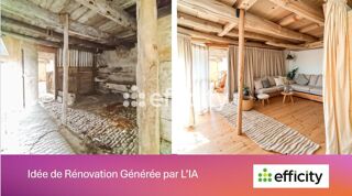  Maison � vendre 4 pi�ces 282 m�