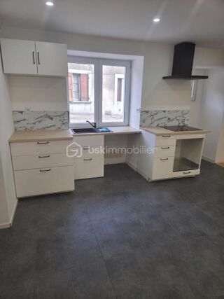  Maison � vendre 3 pi�ces 55 m�