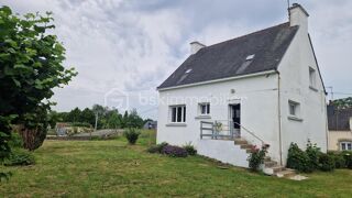  Maison à vendre 5 pièces 93 m²