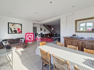  Maison à vendre 7 pièces 170 m²