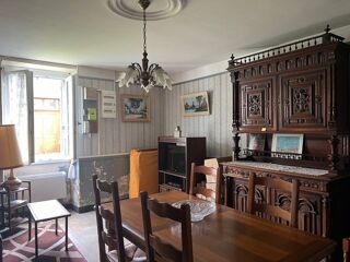  Maison � vendre 4 pi�ces 97 m�