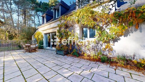   Maison traditionnelle Maison - 7 pi�ce(s) - 132 m�