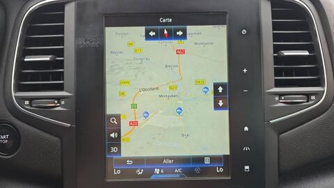 M&eacute;gane 1.6 dCi 130 GT-Line 2018 occasion 82200 Moissac