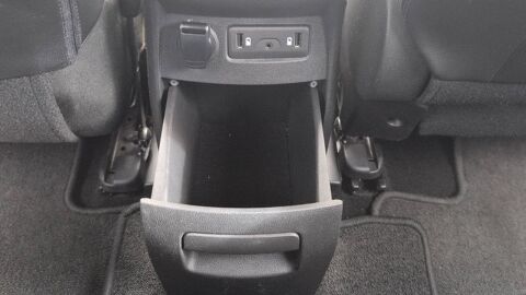 Sc&eacute;nic 1.5 DCI 110 Intens - Premi&egrave;re main Entretien constructeur 2017 occasion 62300 Lens
