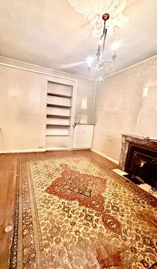  Maison � vendre 6 pi�ces 100 m�