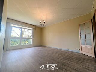  Appartement à vendre 3 pièces 72 m²