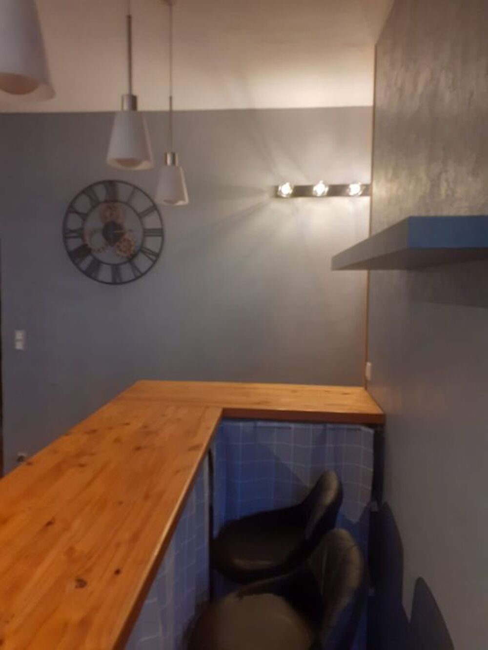 Location Appartement Appartement de 51m2 à louer sur Saint-Étienne Saint etienne
