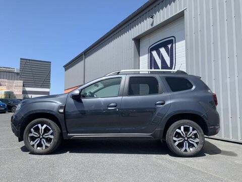 Duster 1.5 Blue dCi 115 CH Prestige 2021 occasion 14650 Carpiquet