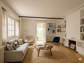  Appartement à vendre 6 pièces 193 m²