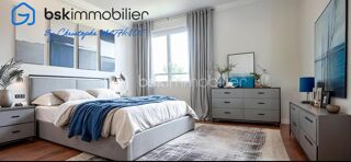  Appartement � vendre 4 pi�ces 77 m�