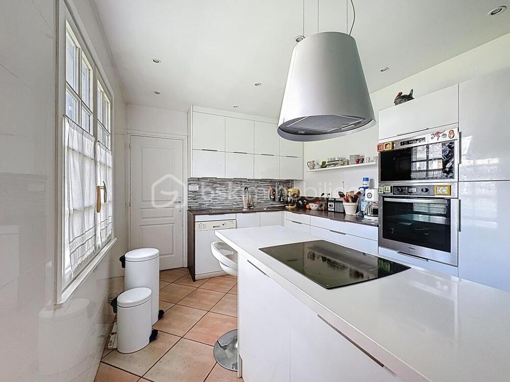 Maison individuelle semi plain-pied  Bois dAchelles, Tourcoing
