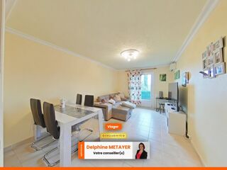  Maison � vendre 3 pi�ces 66 m�