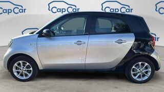 ForFour 1.0 71 Passion 2019 occasion 13930 Aureille