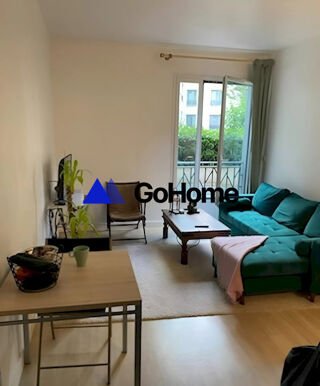  Appartement � louer 1 pi�ce 24 m�