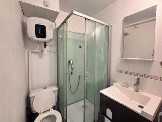  Appartement � vendre 1 pi�ce 15 m�