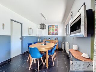  Maison � vendre 4 pi�ces 85 m�