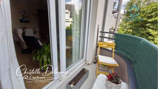  Appartement à vendre 4 pièces 80 m²