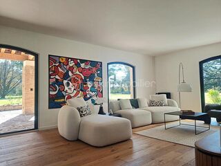  Propriété/château à vendre 9 pièces 310 m²