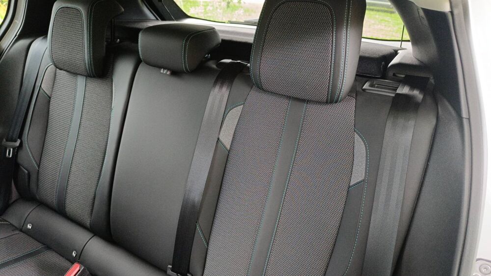 308 1.2 Hybrid 145 e-DSC6 Allure 2025 occasion 26400 Crest