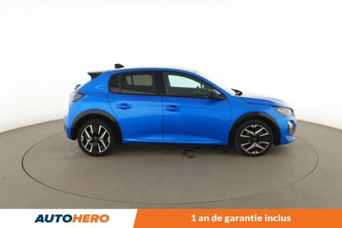 208 1.2 Hybrid GT e-DCS6 136 ch 2024 occasion 92130 Issy-les-Moulineaux
