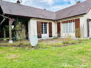  Maison � vendre 6 pi�ces 172 m�