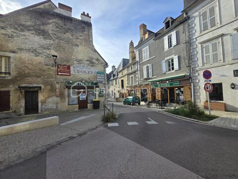   Fonds de commerce de débit de boissons, de restauration traditionnelle et traiteur à La Charité sur Loire 