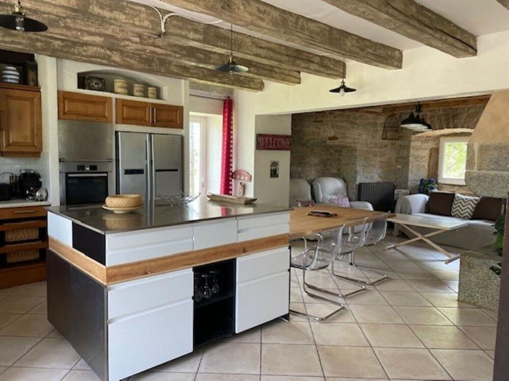  vendre  Maison Miers (46500)