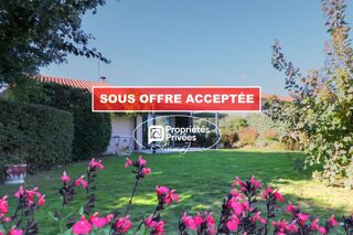  Maison à vendre 5 pièces 113 m²