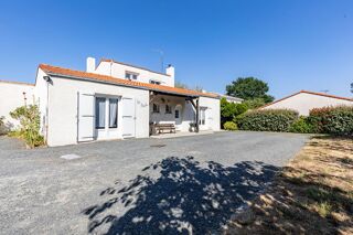  Maison à vendre 5 pièces 121 m²