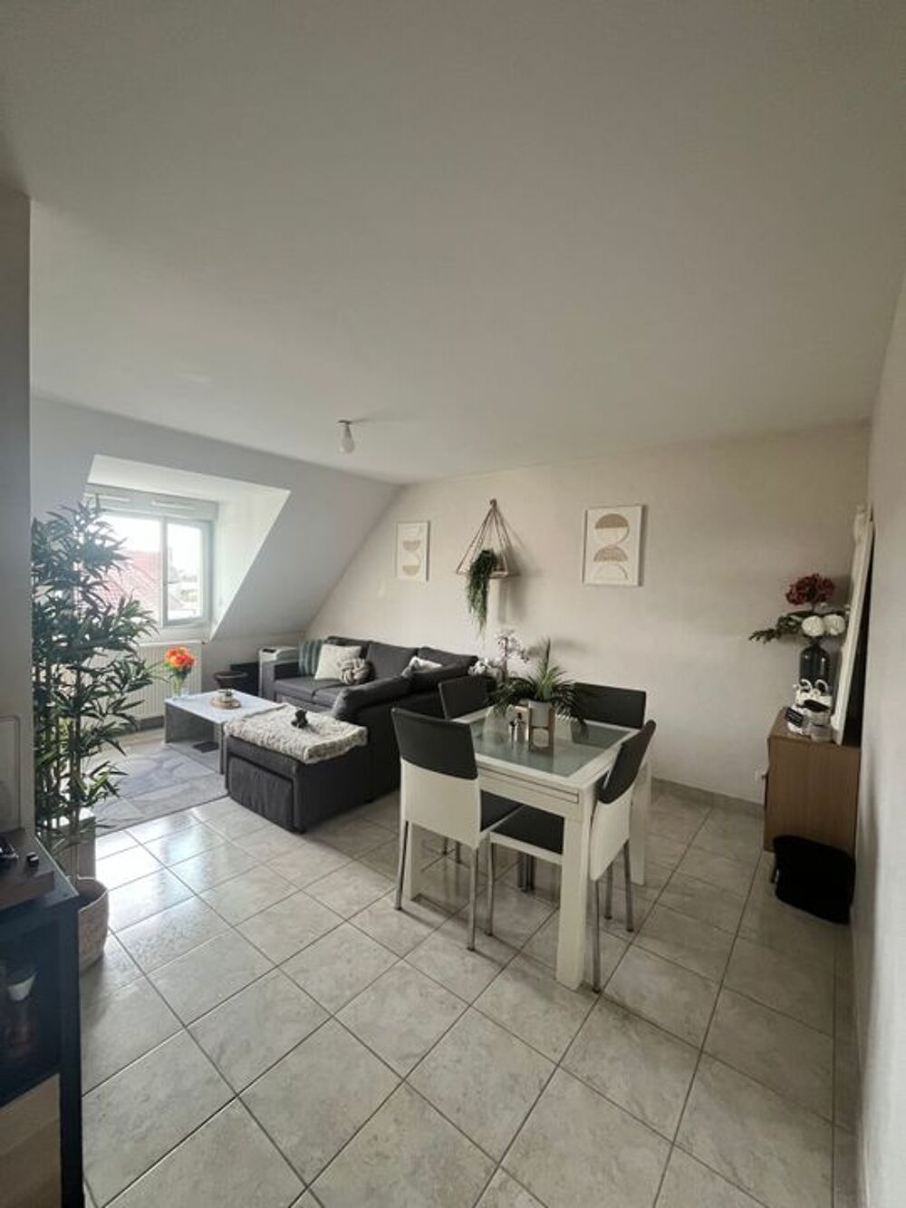 Location Appartement Appartement de 46m2 à louer sur Dijon Dijon