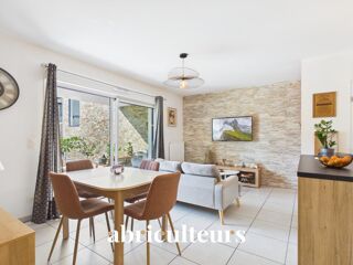 Vente Appartement Bel appartement T2 de 49m2 avec terrasse couverte, au calme en vente à Saint-Paul-Lès-Dax Saint paul les dax