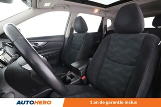 X-Trail 1.6 dCi N-Connecta 130 ch 2017 occasion 92130 Issy-les-Moulineaux