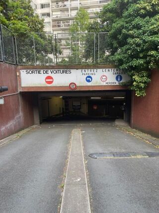  Parking / Garage � vendre 12 m�