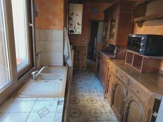  Maison � vendre 3 pi�ces 112 m�