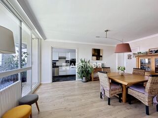  Appartement à vendre 4 pièces 110 m²