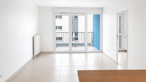   T3 avec balcon et parking à HARFLEUR Appartement - 3 pièce(s) - 60 m²
