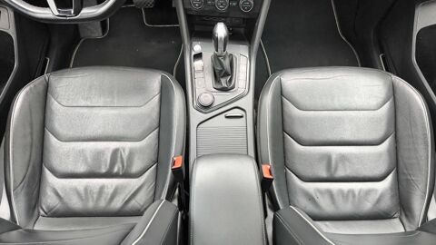 Tiguan Allspace 2.0 TDI 240 4Motion DSG7 Carat Exclusive - Automatique Toit 2018 occasion 71380 Saint Marcel