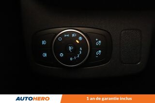 Puma 1.0 EcoBoost mHEV Titanium 125 ch 2021 occasion 92130 Issy-les-Moulineaux
