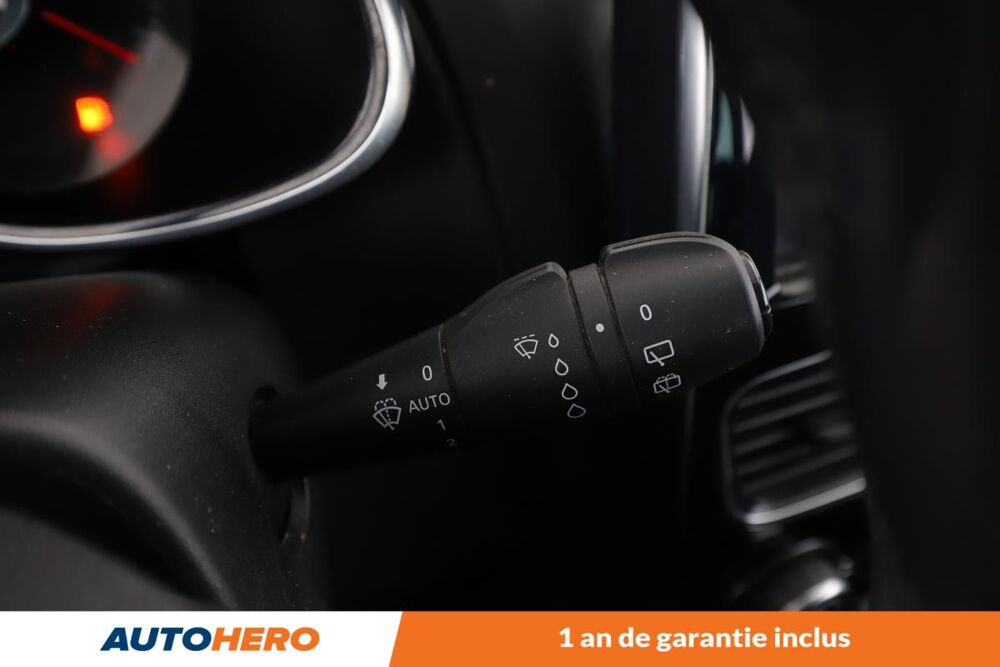 Clio 1.2 TCe Energy Intens EDC 118 ch 2017 occasion 92130 Issy-les-Moulineaux