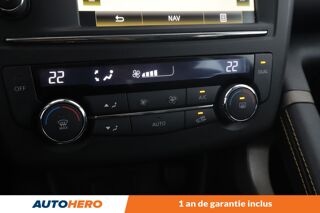Kadjar 1.2 TCe Energy Edition One 130 ch 2015 occasion 92130 Issy-les-Moulineaux