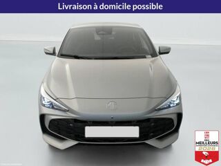 MG3 1.5 L Hybrid+ 195 ch Luxury 2026 occasion 10150 Lavau