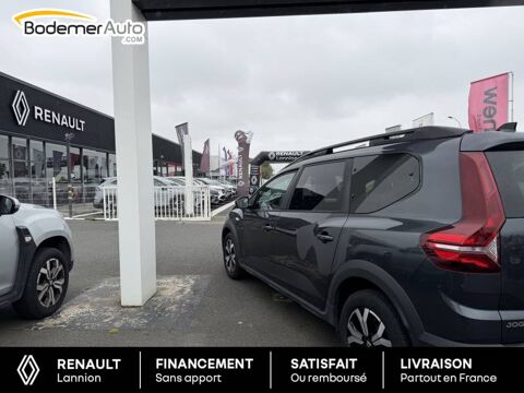 Jogger ECO-G 100 7 places SL Extreme + 2022 occasion 22200 Guingamp