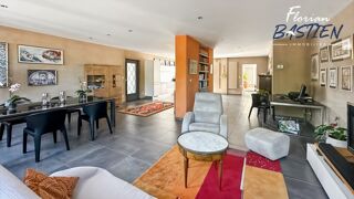  Maison à vendre 7 pièces 166 m²
