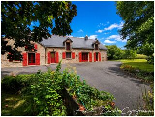  Maison à vendre 8 pièces 170 m²