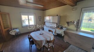  Maison à vendre 5 pièces 136 m²