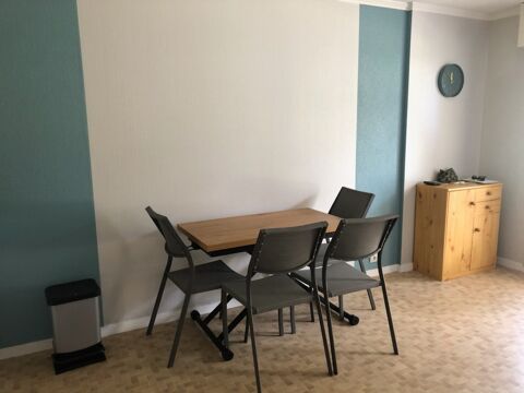  Appartement � louer 1 pi�ce 23 m�