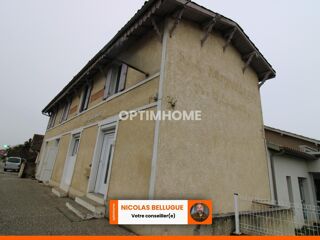  Maison à vendre 7 pièces 160 m²